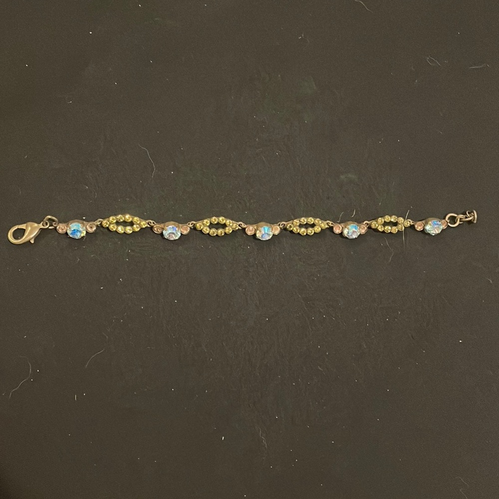 Sorrelli bracelet